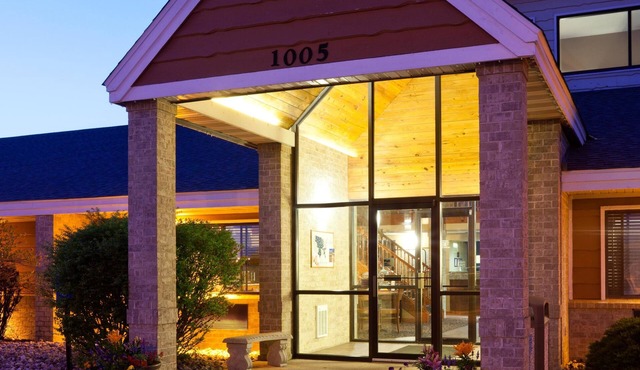 AmericInn by Wyndham Spencer