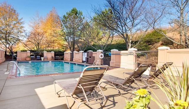 AmericInn by Wyndham Stonecrest near Atlanta