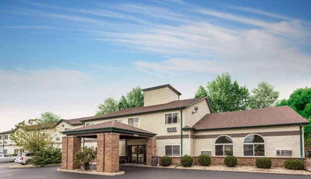 AmericInn by Wyndham Streator