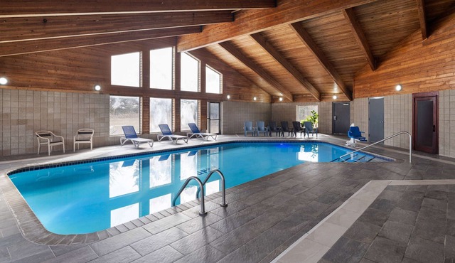 AmericInn by Wyndham Stuart