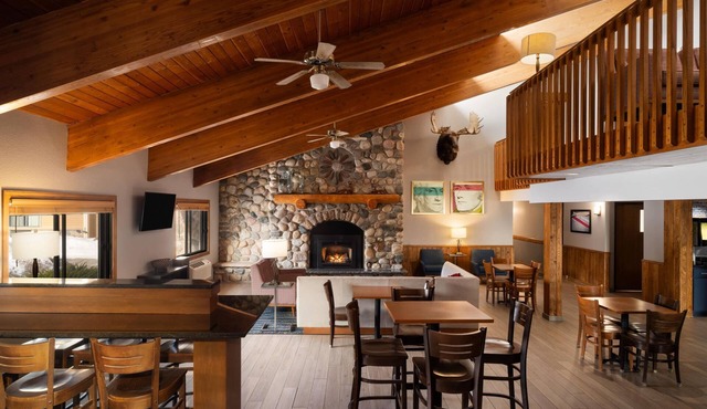 AmericInn by Wyndham Tofte Near Lake Superior