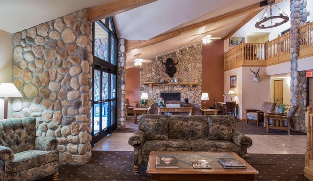 AmericInn by Wyndham Belle Fourche