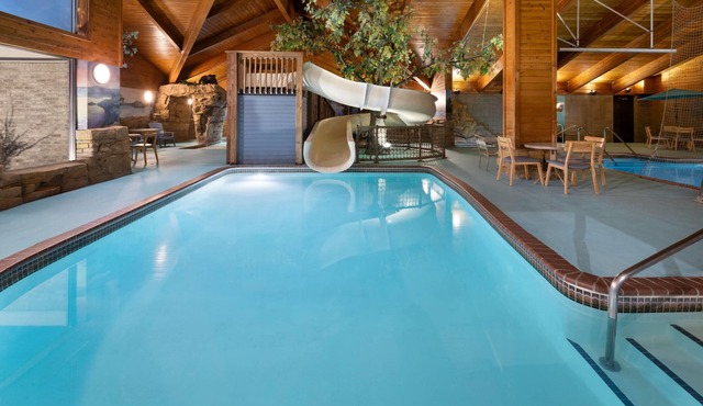 AmericInn by Wyndham Chippewa Falls