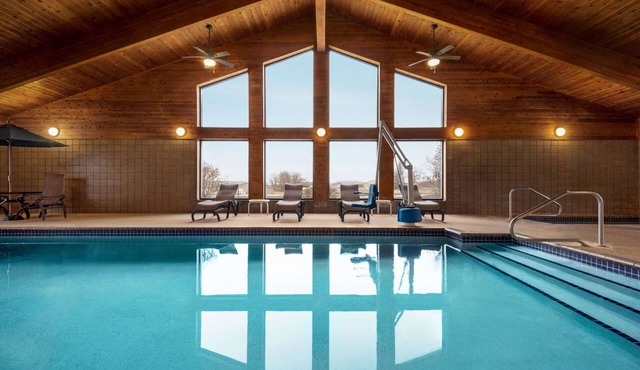 AmericInn by Wyndham Detroit Lakes