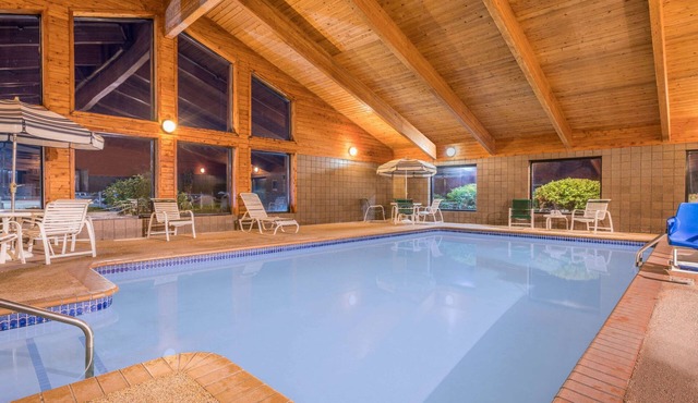 AmericInn by Wyndham Little Falls