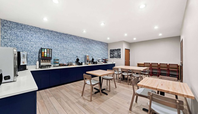 AmericInn by Wyndham New Braunfels