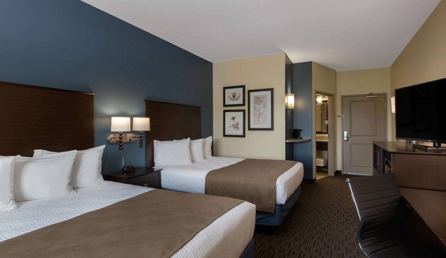 AmericInn by Wyndham Sioux Falls North