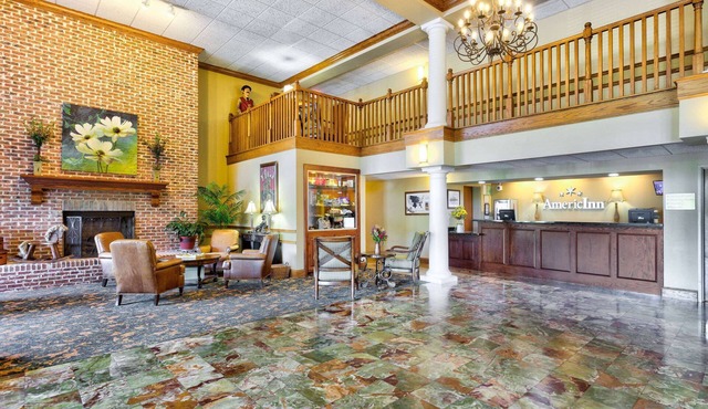 AmericInn by Wyndham Vidalia