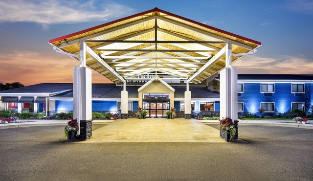 AmericInn by Wyndham Virginia