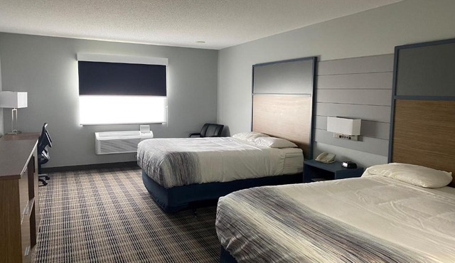 AmericInn by Wyndham Viroqua