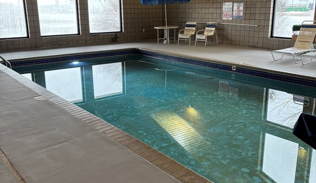 AmericInn by Wyndham Webster City