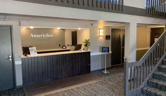 AmericInn by Wyndham Wadena