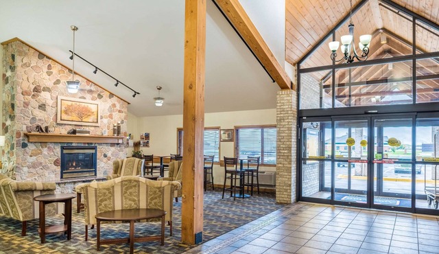 AmericInn by Wyndham Wahpeton