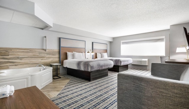 AmericInn by Wyndham Wausau