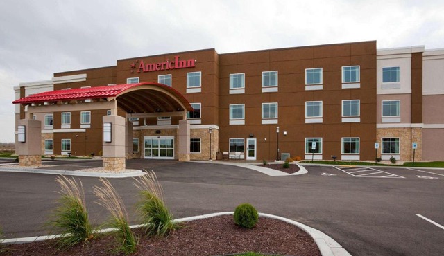 AmericInn by Wyndham Waupun