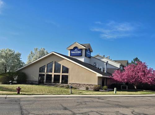 AmericInn by Wyndham Windsor Ft. Collins