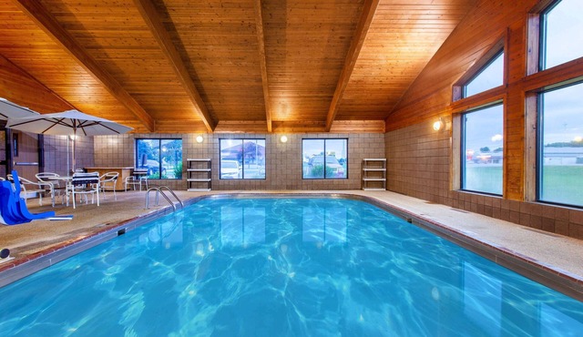 AmericInn by Wyndham Willmar