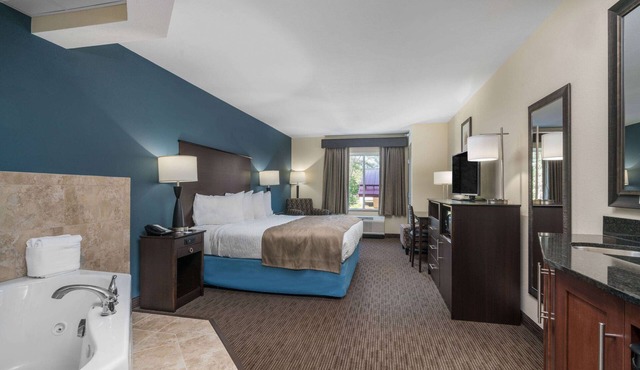 AmericInn by Wyndham Winona