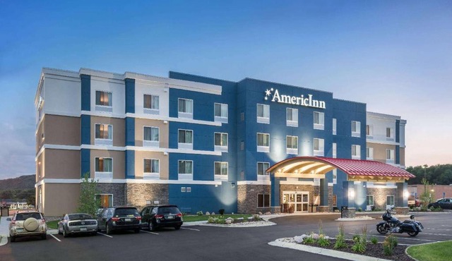 AmericInn by Wyndham Winona