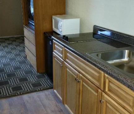 Americourt Extended Stays