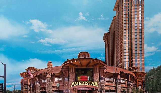 Ameristar Casino Black Hawk