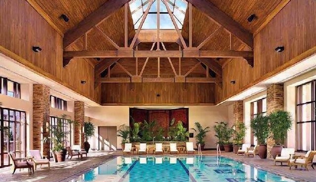 Ameristar Casino Resort Spa Black Hawk