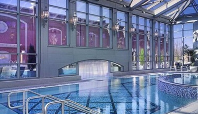 Ameristar Casino Resort and Spa