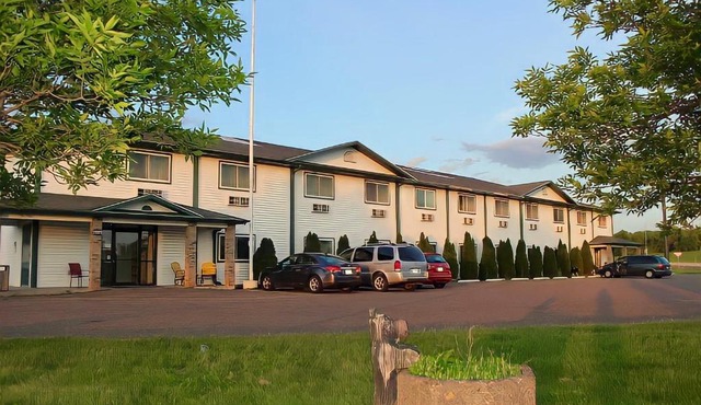 AmeriVu Inn And Suites
