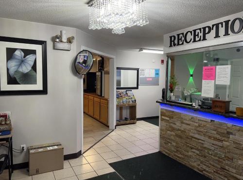 AmeriVu Inn