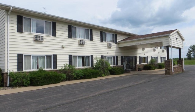 AmeriVu Inn
