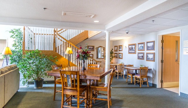 Ameriway Inn and Suites