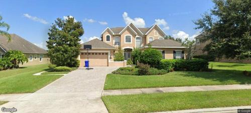 Ameriwest Guest House Winter Garden