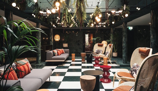 AMERON Zürich Bellerive au Lac