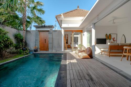 Amerta 2 Villa Pererenan - Canggu
