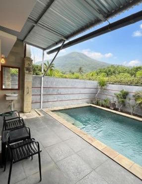 Amerthya Villa