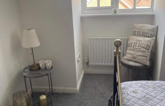 Amesbury near Stonehenge