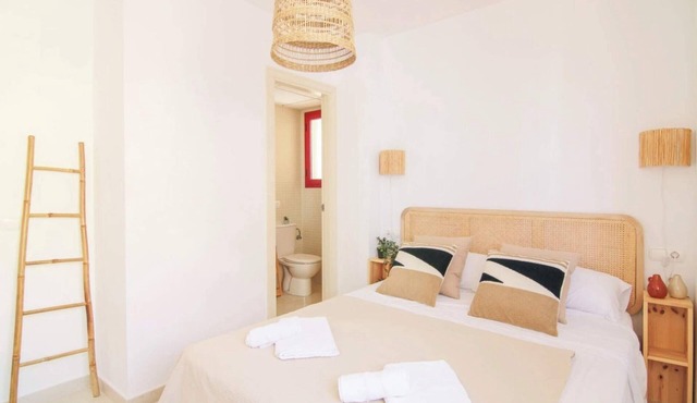 Amethyst : Playa Arenal Bol Calpe