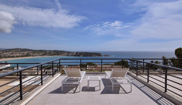 Ametllers CostaBravaSi - Pool, A/C, wifi, parking