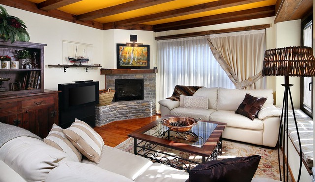 Amets apartment Aran - In Gausac 700 meters from central Vielha