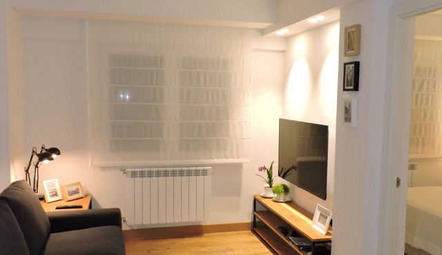 AMETS (apartment)