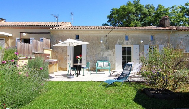 Ametza - Saint Savin