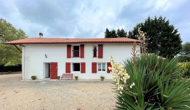 AMETZAGUE - MOUGUERRE