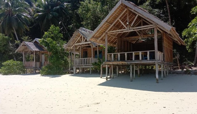 Amfriwen Homestay