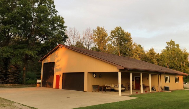 Amherst Family Guest House