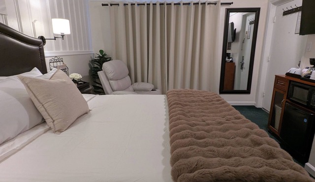 Amherst Inn - Virginia