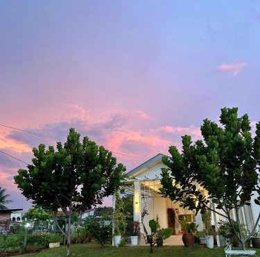 Amicasa Homestay Seremban