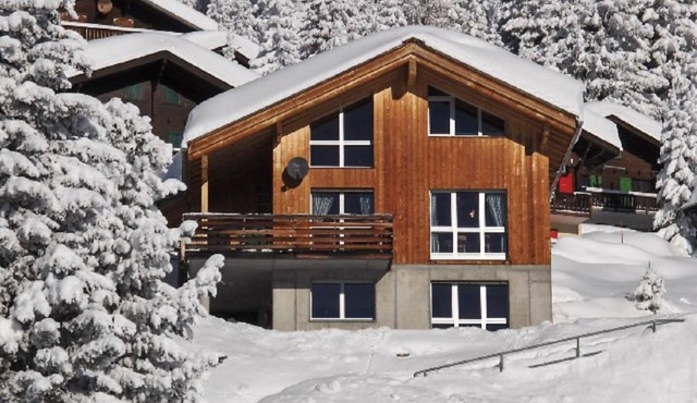 Amiel EG Süd by Interhome