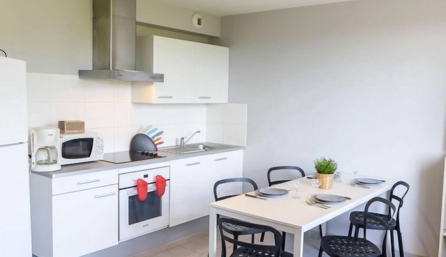 Amigorena by Interhome