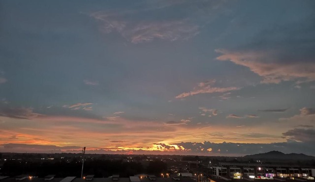 Amin De Thor Homestay-Benoni Garden Apartment