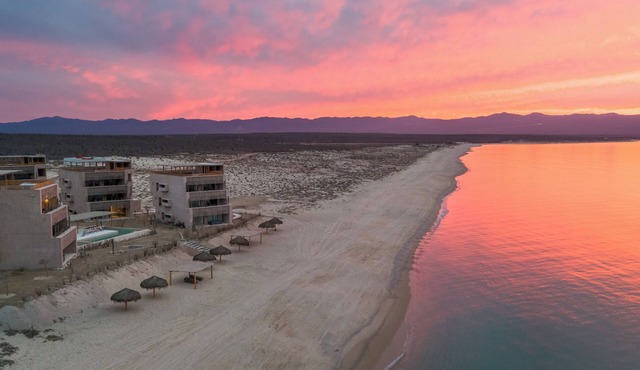 Amina Wind Resort by Tasman